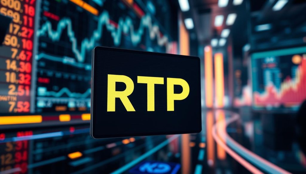 RTP สูง
