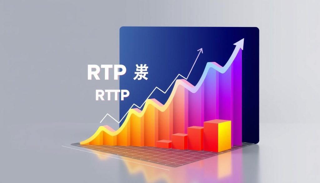 RTP สูง