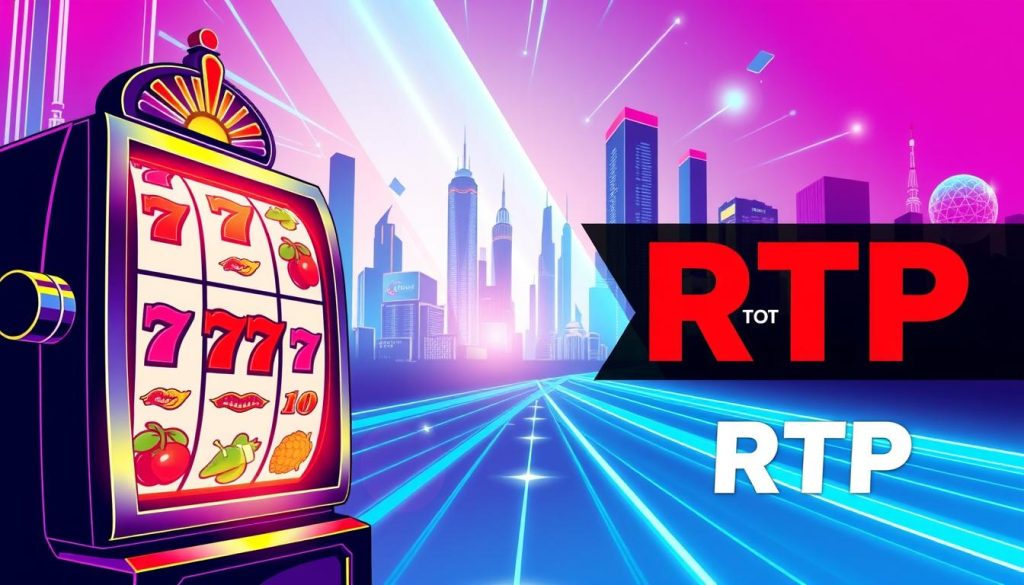 RTP สูงสุด