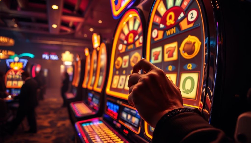wow slot 000