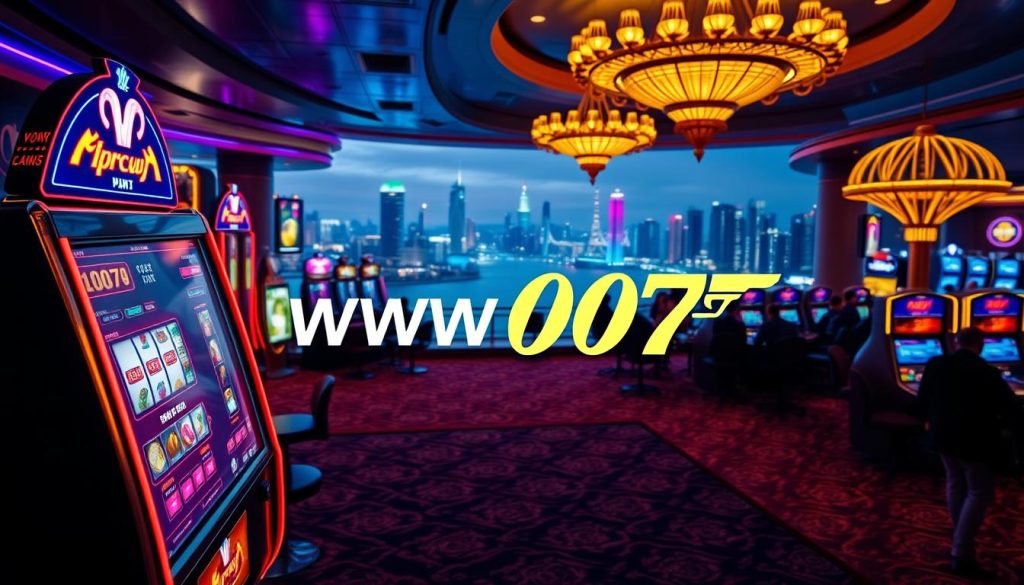 wowสล็อต007