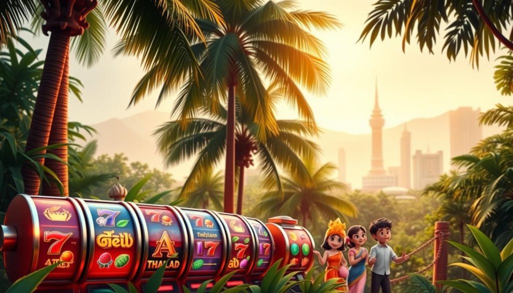 รวม wow slot