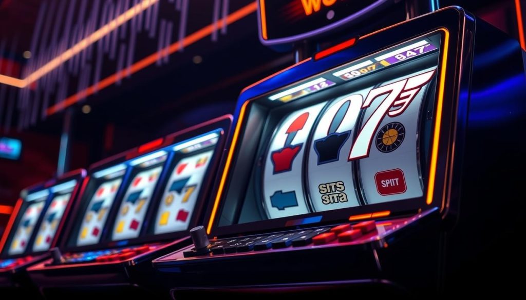 slot wow 007